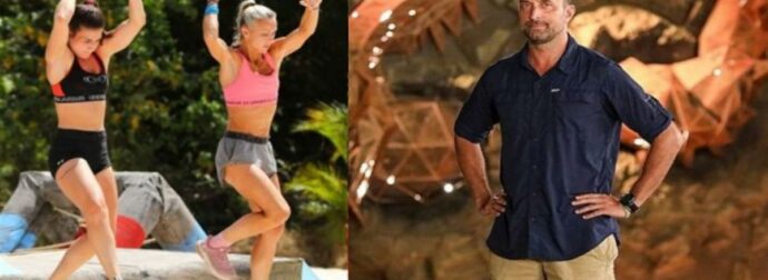 Survivor 2024 spoiler 05/03, ΟΡΙΣΤΙΚΟ: Αυτή η ομάδα κερδίζει την 3η ασυλία – Ποιος είναι ο 3ος υποψήφιος προς αποχώρηση