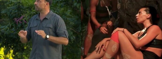 Survivor 2024 spoiler 03/03: Τα φέρνει όλα τούμπα ο Ατζούν – Θα τρελαθούν με την νέα ανακοίνωση του Λιανού στο συμβούλιο οι παίκτες