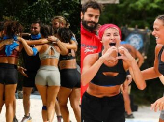 Survivor 2024 spoiler: «Η αγωνία του γιατρού ήταν…» – Δεν έδωσαν το ΟΚ οι γιατροί και αποτελεί τέλος από το Survivor!