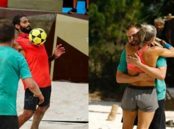 Survivor 2024 spoiler 03/03: Ανατρέπονται τα πάντα – Ποια ομάδα κερδίζει την 1η ασυλία της εβδομάδας;