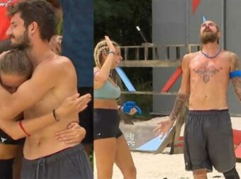 Survivor 2024 spoiler 03/03: Ποιος είναι ο 1ος υποψήφιος προς αποχώρηση