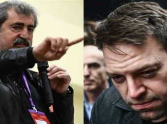 «Σεισμός» στον ΣΥΡΙΖΑ: «Έφαγε» τον Πολάκη από συντονιστή ο Κασσελάκης – Με Γεροβασίλη το Εκτελεστικό Γραφείο