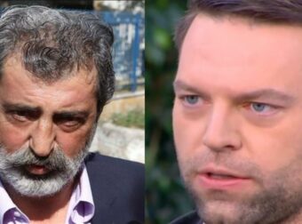 Κασσελάκης για Πολάκη: «Στις Σπέτσες μου τον ζητούσαν οι κάτοικοι για συμβουλές» (video)