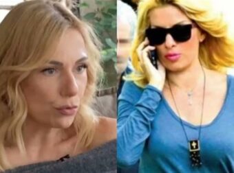 Τίνα Μεσσαροπούλου – Η αποκάλυψη για την τελευταία εγκυμοσύνη της Ελένης Μενεγάκη: «Είχαμε λάβει φωτογραφία να βγαίνει από τον γυναικολόγο της με ανοιχτό κουμπί»