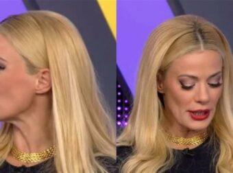Viral στο twitter το χθεσινό 29/2 επεισόδιο του Ρουκ Ζουκ: «Μια αμοιβάδα είναι πιο έξυπνη» – «Πρέπει να δώσουν 5.000 στην Ζέτα για ψυχική οδύνη»
