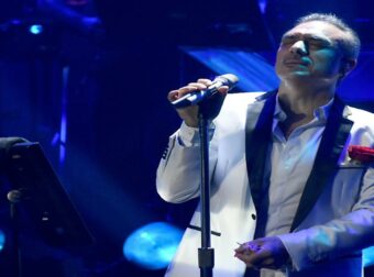 Νάσος Γουμενίδης – «Ο Νότης Σφακιανάκης παρακολουθείται από γιατρούς…»