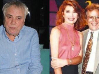 “Αδιόρθωτος” ο Γıώργος Πολυχρονίου: “Δεν λέω την ηλικία μου. Ψάχνω μια σοβαρή κοπέλα 25-30 χρoνών”