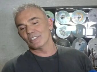 Ρόκκος: «Είμαστε σε μία ”χούντα” που απαγορεύεται να πεις οτιδήποτε μην παρεξηγηθεί ο Άδωνις και ο Πορτοσάλτε» (video)