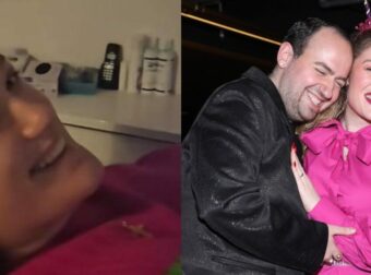Σε πελάγη ευτυχίας Μαυρίκιος & Ιλάειρα: Έδειξαν 1η φορά το πρόσωπο της κόρης τους & όλοι σχολιάζουν 1 πράγμα
