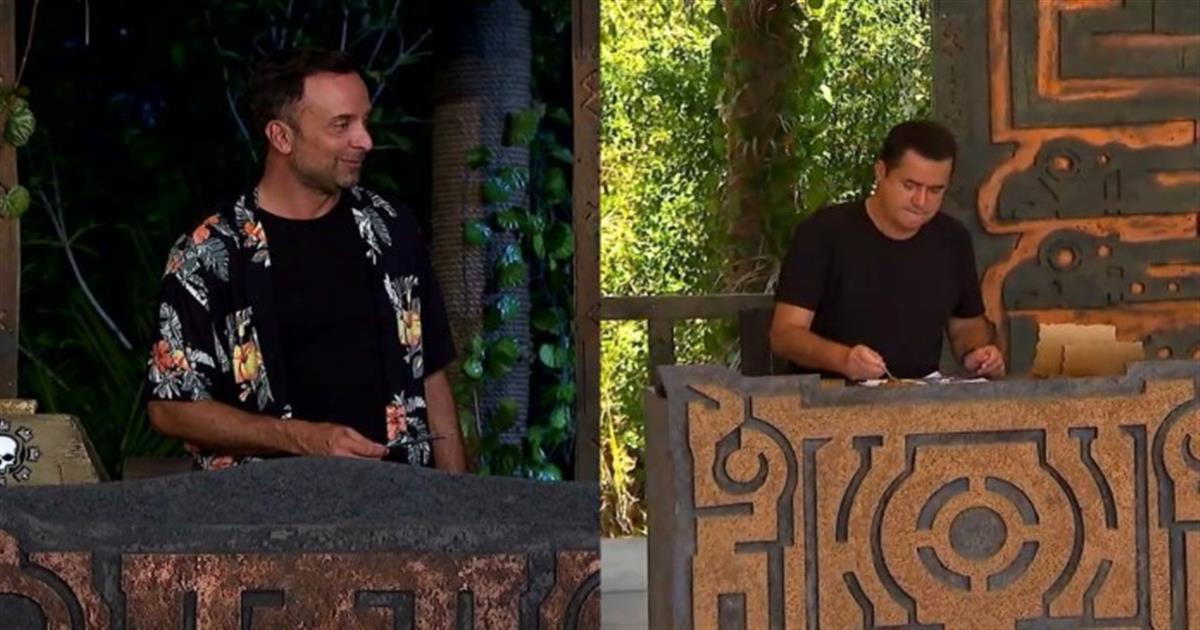 Survivor 2024 trailer 27/04: Πανζουρλισμός για τους παίκτες – Ο Γιώργος Λιανός παίρνει τη θέση του Ατζούν και τους κάνει… να τρελαθούν με την ανακοί…