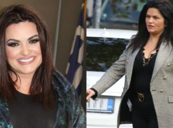 “Σε λίγο θα γίνει πραγματικότητα”: Σπουδαία προσφορά της Δήμητρας Κατσαφάδου, έτσι δείχνει τη μεγαλοψυχία της