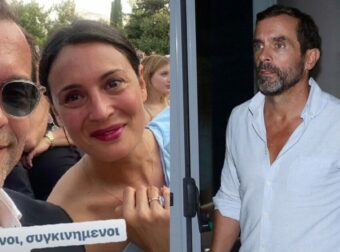 Κούκλος μελαχρινός, σπουδάζει ιατρική στην Ιταλία: Περήφανος μπαμπάς ο Μαρκουλάκης για τον 18χρονο γιο του, Γιώργο