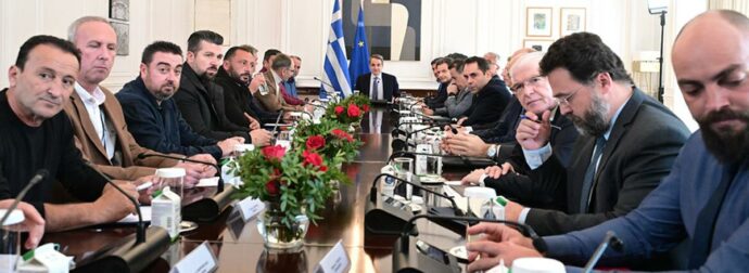 Φθηνότερο αγροτικό ρεύμα: Στη Βουλή οι ρυθμίσεις – Αναλυτικά πώς διαμορφώνονται οι τιμές