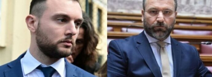 Κωνσταντίνος Φλώρος: «Ουδέποτε χτύπησα τον κ. Γραμμένο» – Το υπόμνημα που κατέθεσε ο βουλευτής στην ανακρίτρια (video)