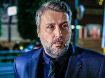 Συγκλονίζει ο Γιάννης Καλλιάνος: «Ακρωτηρίασαν τον πατέρα μου μέσα σε ένα απλό δωμάτιο»