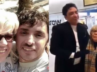 «Με ήθελε για τα λεφτά μου και τον χώρισα»: 86χρονη «έστειλε» τον 46χρονο σύζυγό της και τα έφτιαξε με μικρότερο