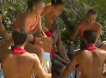 Survivor 2024 trailer 30/04: Σφαγή στους Διάσημους – «Μίλα σαν άνθρωπος» – Νέος τσακωμός μπροστά στα μάτια του Γιώργου Λιανού