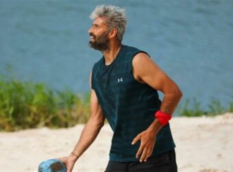 Survivor 2024 – Αποχώρησε επίσημα ο Αλέξης Παππάς και αλλάζει το παιχνίδι: «Ο σκοπός που έφυγε είναι ιερός»