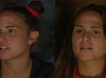 Survivor spoiler: Βούιξε ο Άγιος Δομίνικος – Αποχωρεί και η Ασημίνα Χατζηανδρέου