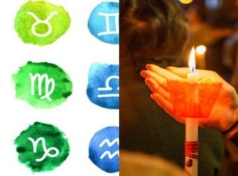 Φέτος το Πάσχα θα ζήσουν… το θαύμα: Τα 4 τυχερά ζώδια που την Μεγάλη Εβδομάδα θα αλλάξει η ζωή τους
