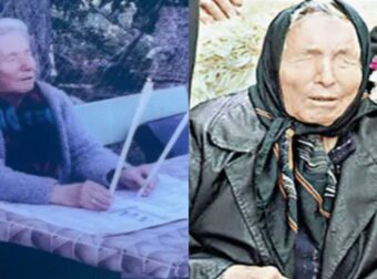 Τρόμος με τη Μπαμπά Βάνγκα: Αυτές είναι οι προφητείες που επαληθεύτηκαν και για αυτά προειδοποιεί