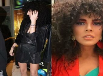 Μαρία Σολωμού: «Αν ο γιος μου, μου έλεγε πως έχει σχέση με συμμαθήτριά μου, θα τον άφηνα»