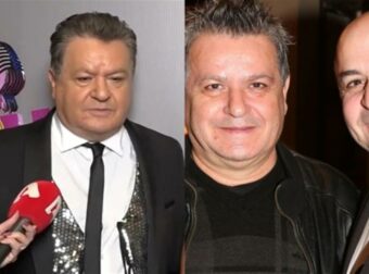 Ξεκάθαρος ο Γιάννης Καπετάνιος για το τέλος με τον Σεφερλή: «Μετά από 18 χρόνια το παίρνεις πια απόφαση, έχω σκοπό να…»