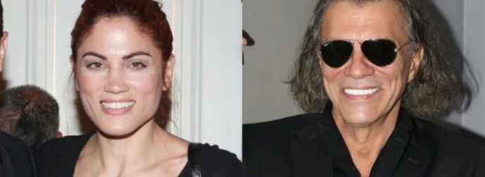 Αυτή ήταν η κίνηση του Ψινάκη προς την Λιόλιου που έκανε την Συνατσάκη να ξεσπάσει – Η ανάρτηση που είχε κάνει