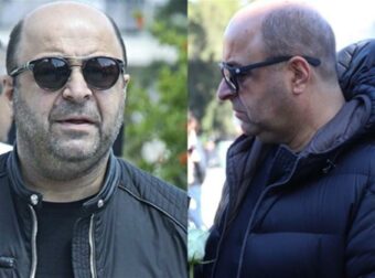 «Πληγή» για τον Μάρκο Σεφερλή: «Έφυγα για πάντα από κοντά του…»