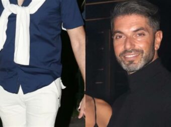 Σπύρος Μαρτίκας: Με καταγωγή από Σύρο & Μύκονο – Η στενή συγγένεια με γοητευτικό Έλληνα ηθοποιό