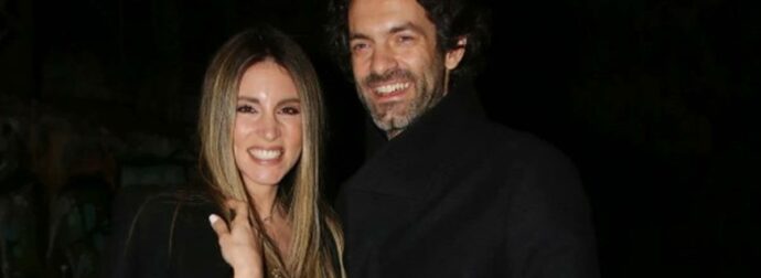 Αθηνά Οικονομάκου και Φίλιππος Μιχόπουλος: Χωρισμός ”βόμβα” – Ανακοινώθηκε το διαζύγιό τους