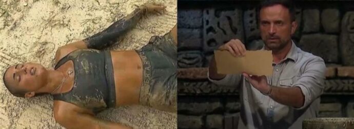 Survivor highlights 29/4: Ανησυχία για την Ασημίνα – Ο σκύλος που κυνηγούσε παίκτη και 2ος υποψήφιος προς αποχώρηση