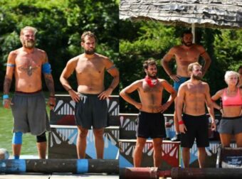 Survivor 2024 spoiler 23/04: Οριστική ανατροπή! Αυτοί χάνουν την 3η ασυλία και δίνουν αυτόν τον υποψήφιο!