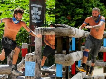 Survivor 2024 spioiler 29/04: Βέτο από τον Ατζούν Ιλιτζαλί! Ουρλιάζουν απο ευτυχία οι παίκτες με τον ανακοίνωση του Γιώργου Λιανού