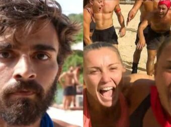 Survivor 2024 spoiler 22/04: Οριστικό και… αναμενόμενο! Αυτή η ομάδα κερδίζει την 2η ασυλία