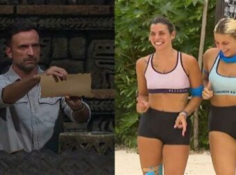 Survivor 2024 spoiler 22/04: Τι κάνατε ρε; Αυτή την παίκτρια έδωσαν ως 2η υποψήφια!