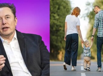 «Η Ελλάδα βιώνει πληθυσμιακή κατάρρευση, είναι εθνική απειλή» – Παρέμβαση Έλον Μασκ για την υπογεννητικότητα