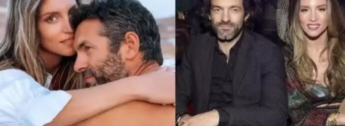 Αıσχρή επiθεσn στην Αθηνά Οικονομάκου μετά το δıαζύγιο με τον Μιχόπουλο