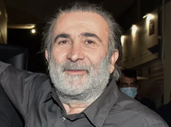 Εκτάκτως στο νοσοκομείο ο Λάκης Λαζόπουλος