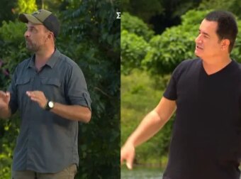 Survivor spoiler: Έριξε τη «βόμβα» ο Ατζούν χωρίς να το πάρει είδηση κανείς! Η απόφαση για τον Γιώργο Λιανό και η αντίδραση του παρουσιαστή