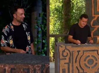 Survivor spoiler: Πανζουρλισμός για τους παίκτες – Ο Γιώργος Λιανός παίρνει τη θέση του Ατζούν και τους κάνει… να τρελαθούν με την ανακοίνωσή του