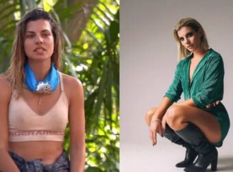 Survivor spoiler: Οριστική εξέλιξη με την Σταυρούλα Χρυσαειδή! Το ανακοίνωσε στον Ατζούν Ιλιτζαλί