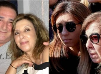 Άνοιξε η διαθήκη «μαμούθ» του Βασίλη Καρρά: Η αμύθητη περιουσία και τα ακίνητα που αφήνει στη Γυναίκα και τη κόρη του