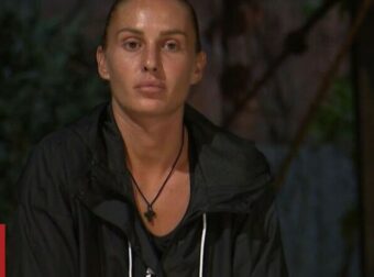 Survivor: Συγκλονισμένη η Κατερίνα Δαλάκα – «Θα παλέψω όπως πάντα»