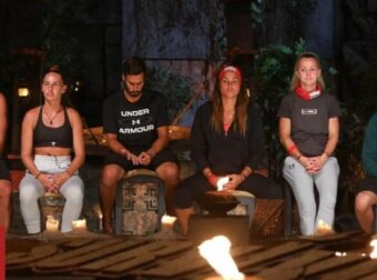 Survivor Spoiler (2/5): Σήμερα ο αγώνας Ελλάδας – Τουρκίας! Αυτό είναι το φαβορί αποχώρησης