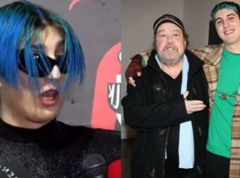 Έγινε… φουσκωτός, πέταξε τις βαφές μαλλιών, έσβησε όλες του τις φώτο: Ούτε ο Πάριος δεν γνωρίζει τον Good Job Nicky