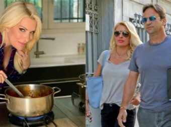 600.000€ το ένα, 400.000 το άλλο: Τα 2 τεράστια σπίτια που νοικιάζει η Ελένη Μενεγάκη και δεν το ήξερε κανείς