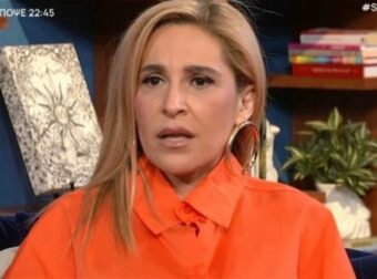 Γιάννα Τερζή: «Πρώτη φορά το λέω!» – Αποκάλυψε όλη την αλήθεια για τον κακοποιητή της