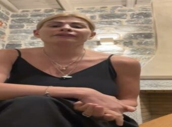 SOS απο την Ευριδίκη Παπαδοπούλου – Χάκαραν το προφίλ της και κλέβουν χρήματα απο γνωστούς της (Βίντεο)