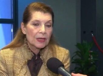 Αιμιλία Υψηλάντη: «Πέρασα μια επώδυνη ασθένεια και καλούσα τη μάνα μου…»